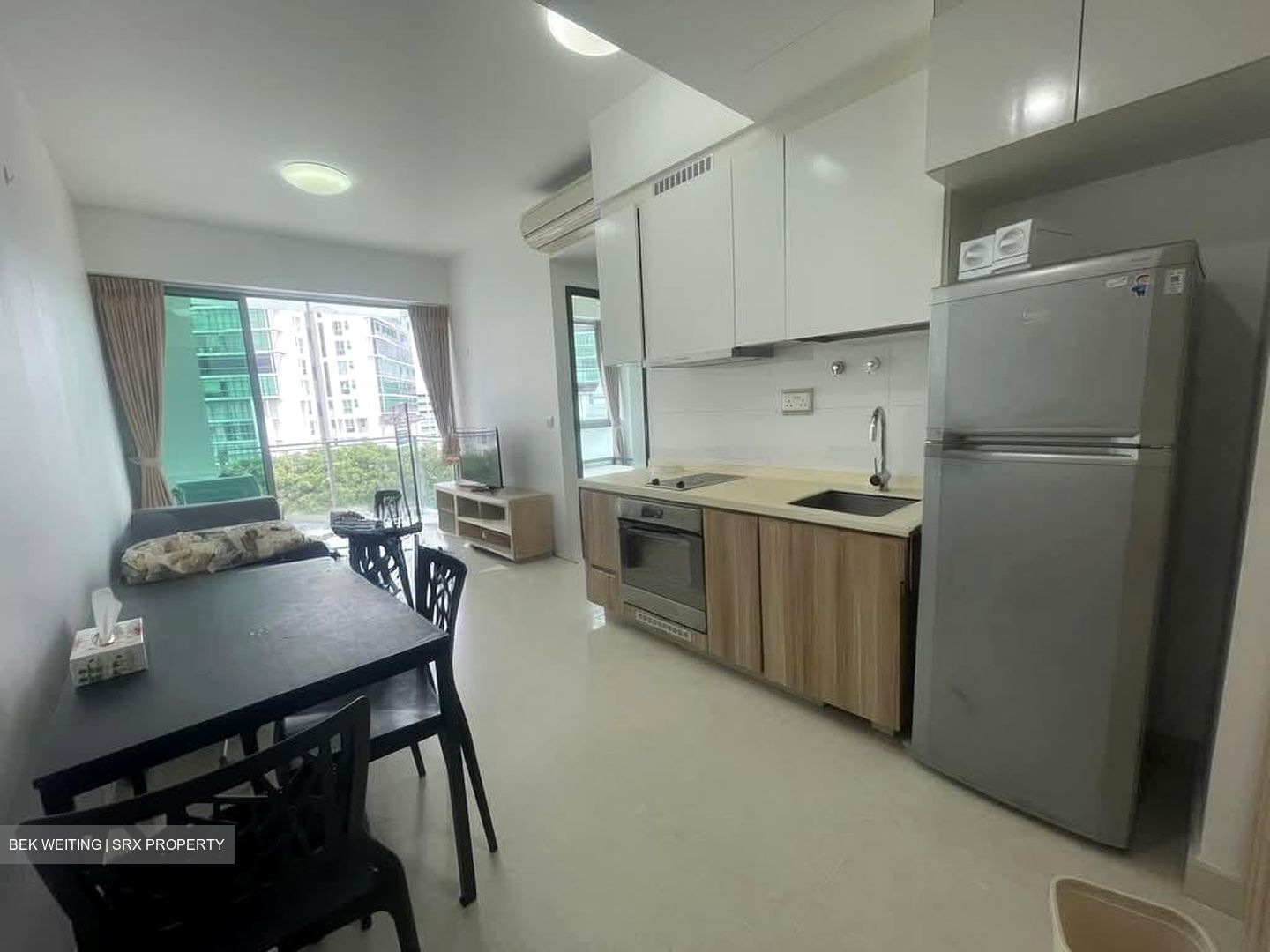 Natura@Hillview (D23), Apartment #571752541